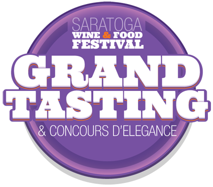 Saratoga Wine & Food Festival